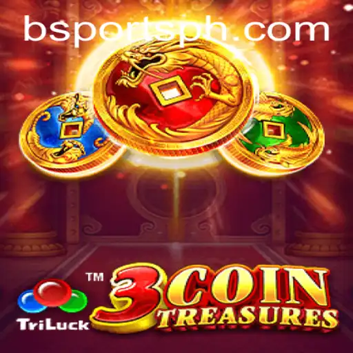 Unveiling the Adventure: 3CoinTreasures and Its Connection to bsports