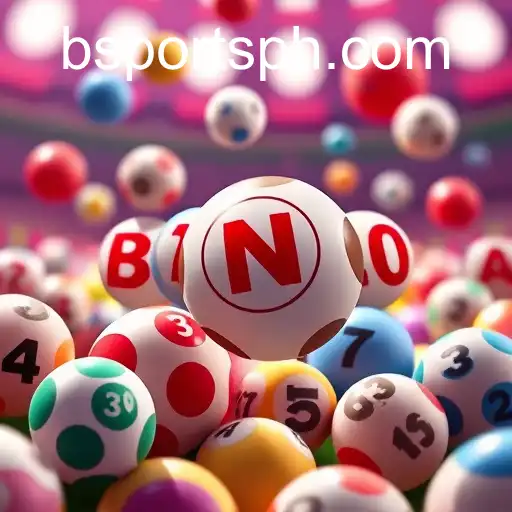 Exploring the World of Bingo Games with a Twist of bsports