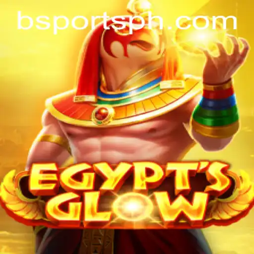Explore the Mysteries of EgyptsGlow: A Unique Blend of Gaming and bsports