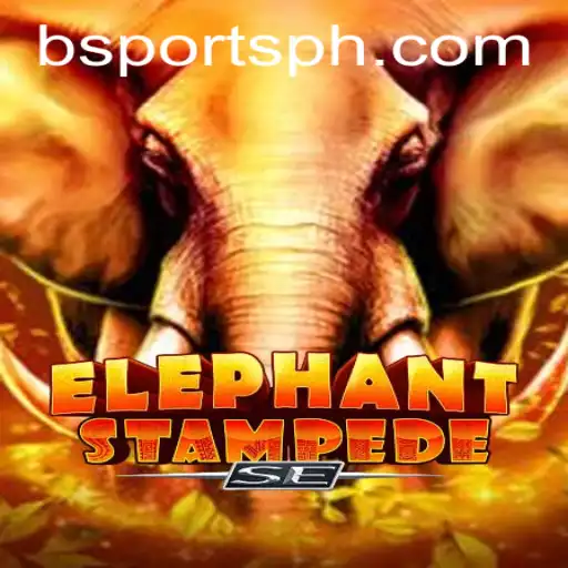 Unleashing the Adventure: ElephantStampedeSE