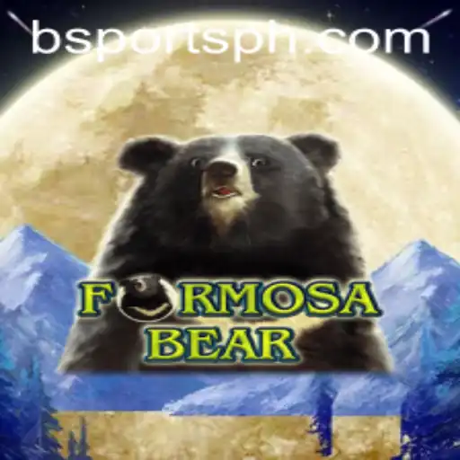 Discover the Exciting World of FormosaBear: The Game Revolutionizing bsports
