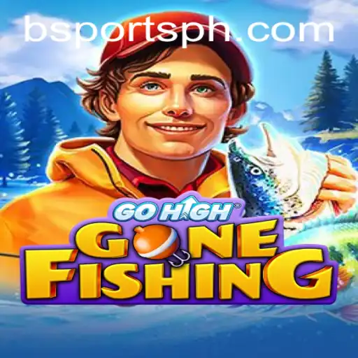 Unveiling GoHighGoneFishing: A Next-Level Gaming Experience