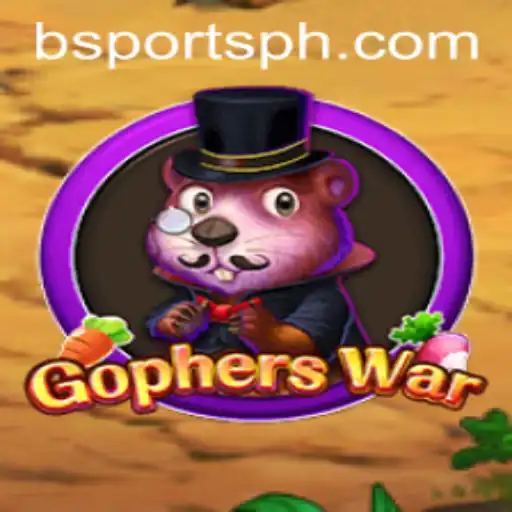 Unveiling GophersWar: A Strategic Game Experience