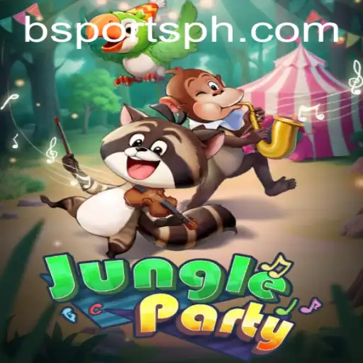 Discover the Thrills of JungleParty: A New Wave in Gaming