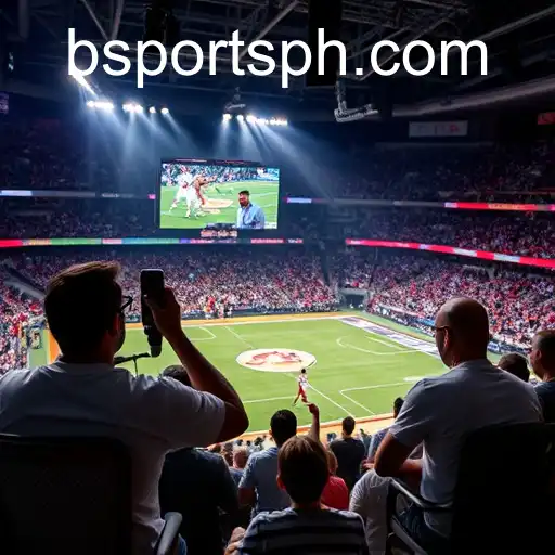 Exploring the Transformative Impact of Live Streaming in Sports