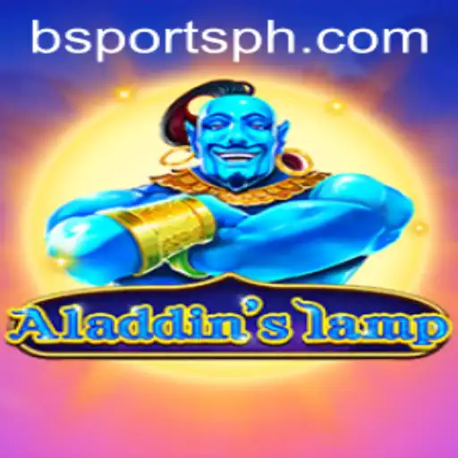 Exploring Aladdinslamp: A Comprehensive Guide to the Enchanting Game of bsports