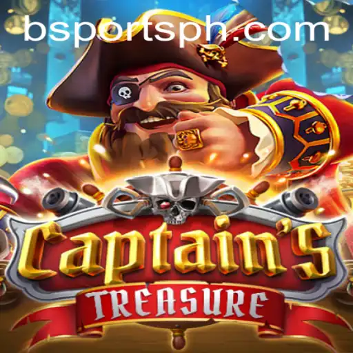 Discover the Thrills of CaptainssTreasure: A Comprehensive Insight into the Adventurous Game