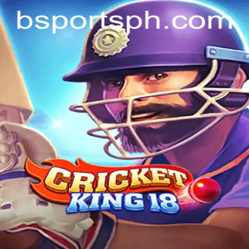 CricketKing18: A Deep Dive into the Game Dynamics and bsports
