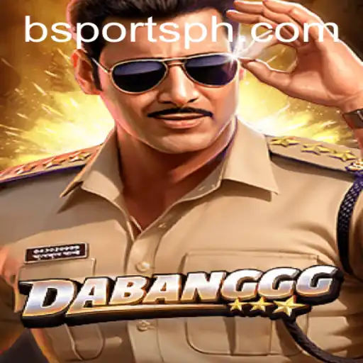 Discover the World of DABANGGG - A Thrilling Adventure in bsports