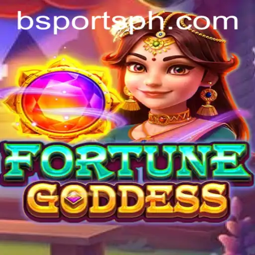 Explore the Mystical World of FORTUNEGODDESS: The Latest Buzz in Bsports