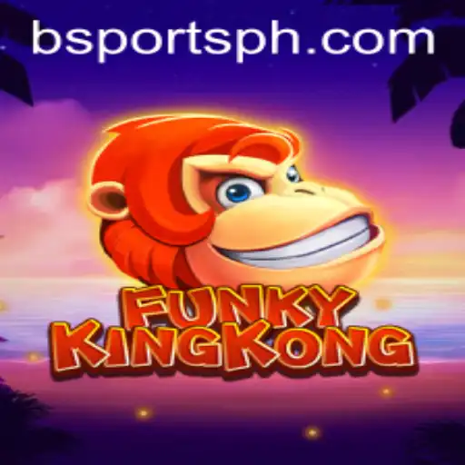 Unveiling FunkyKingKong: The Vibrant Fusion of Gameplay and bSports
