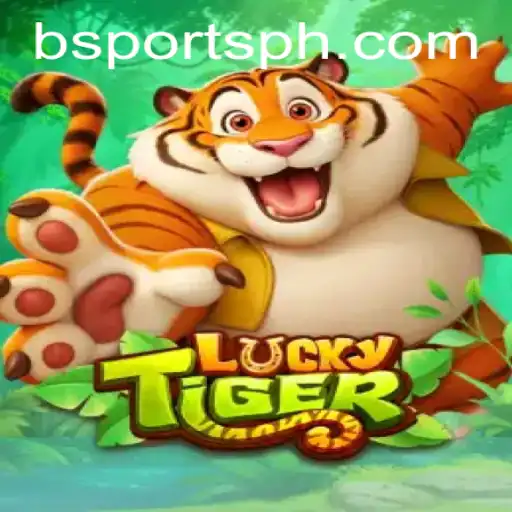 Exploring LuckyTiger: A Thrilling Adventure in Sports Gaming