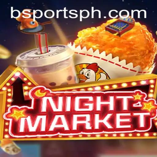 Exploring NIGHTMARKET: A New Wave in Gaming with bsports Integration