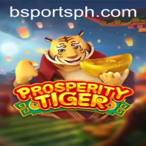 ProsperityTiger: A New Era in Interactive Gaming with BSports