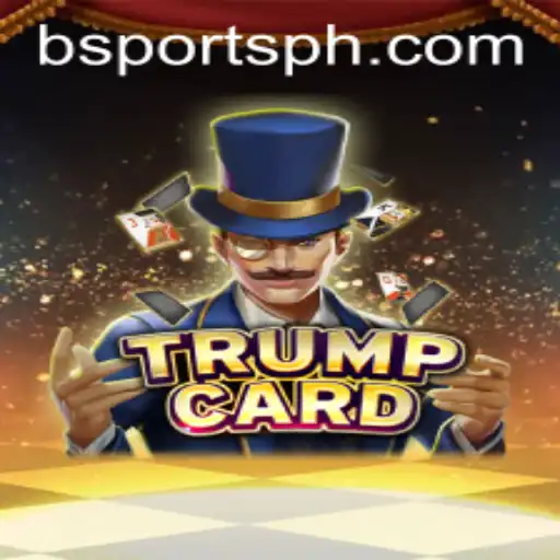 The Strategic World of TrumpCard: The Game Revolutionizing the Sports Scene