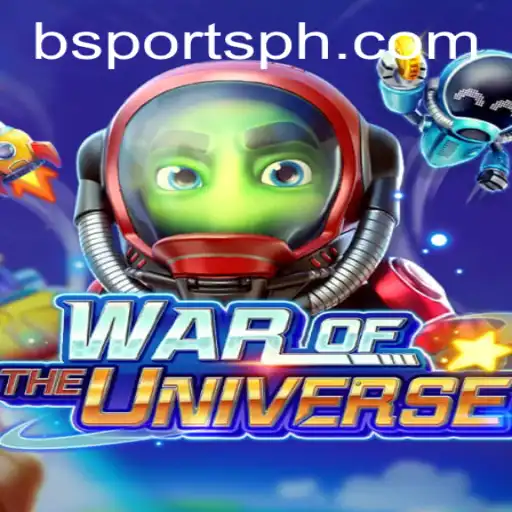 Unveiling the Epic Game: WAROFTHEUNIVERSE and the Rise of bsports
