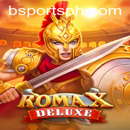 Explore the Excitement of RomaXDeluxe: A New Era in Gaming