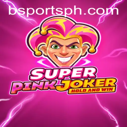 Exploring SuperPinkJoker: A Fun-Filled Adventure in bsports