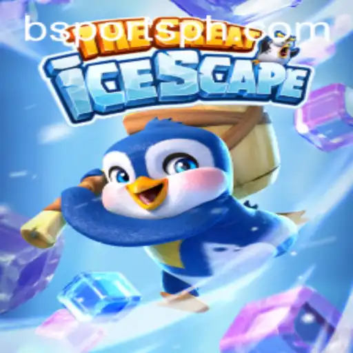 TheGreatIcescape: A Deep Dive into the Thrills of bsports